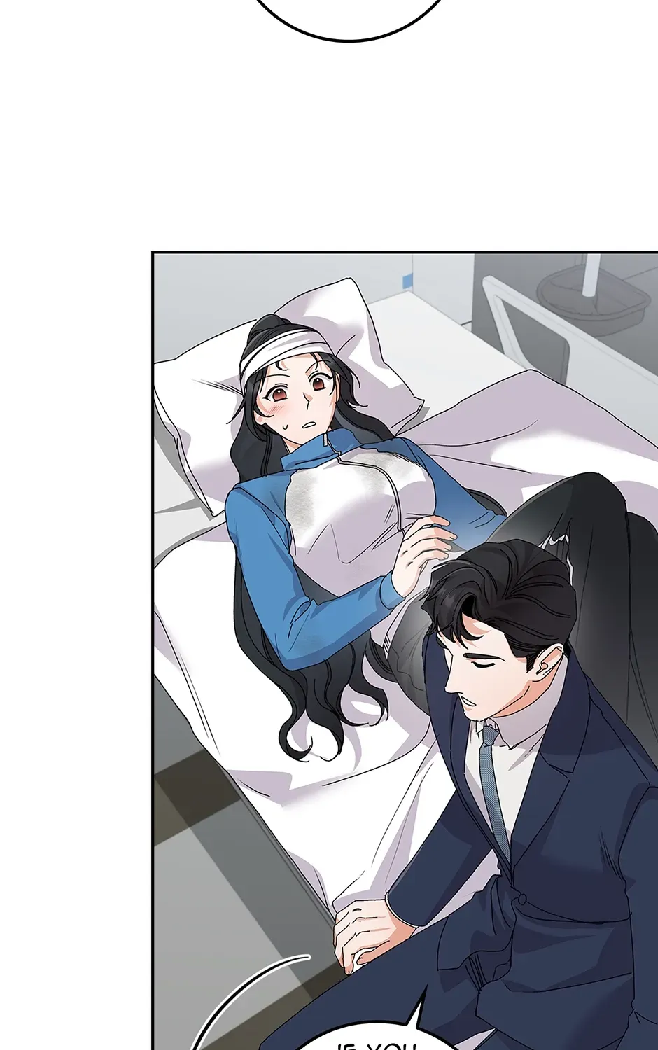 Unblockable Romance Chapter 24 page 85 - 