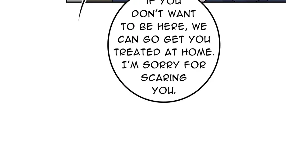 Unblockable Romance Chapter 24 page 86 - 