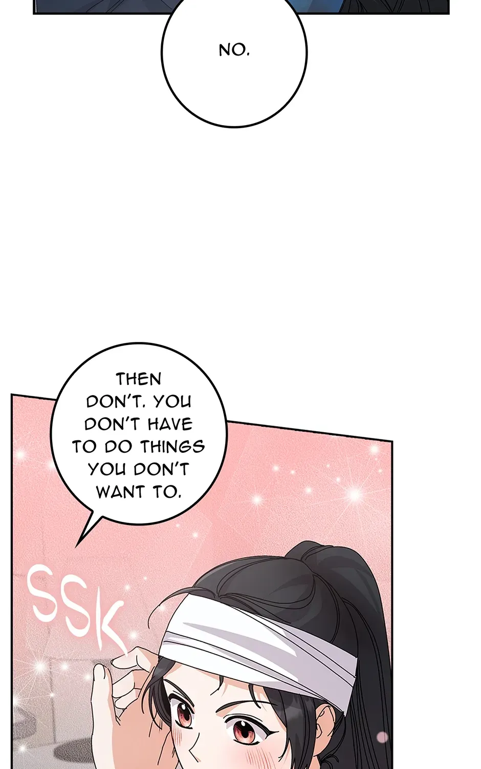 Unblockable Romance Chapter 24 page 89 - 