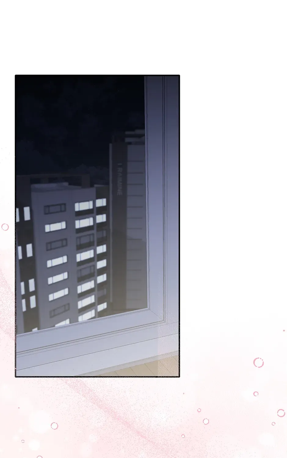 Unblockable Romance Chapter 25 page 1 - 