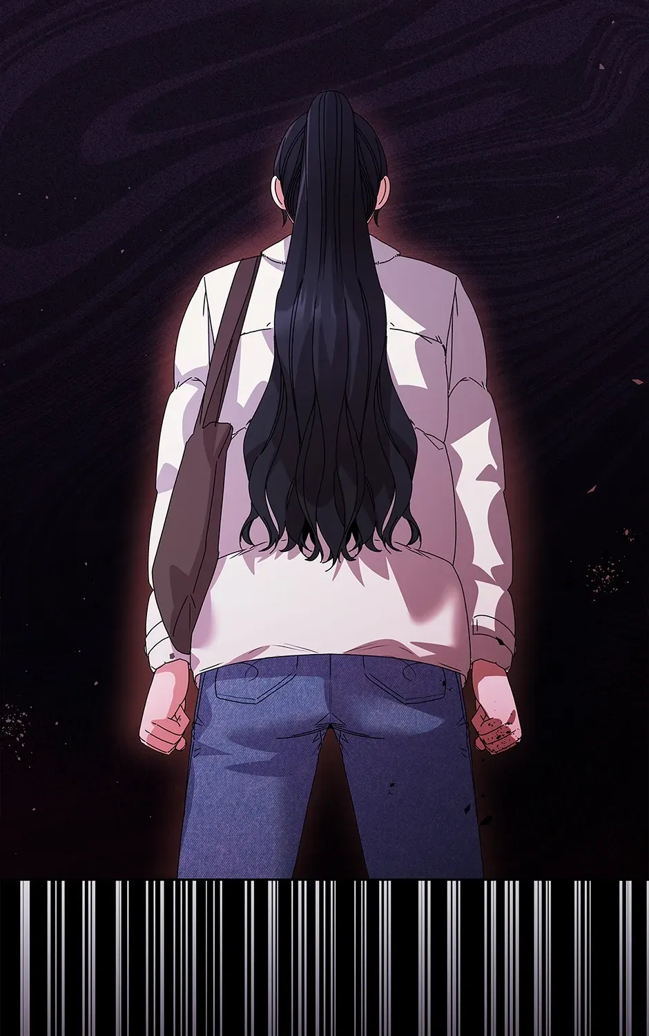Unblockable Romance Chapter 25 page 107 - 