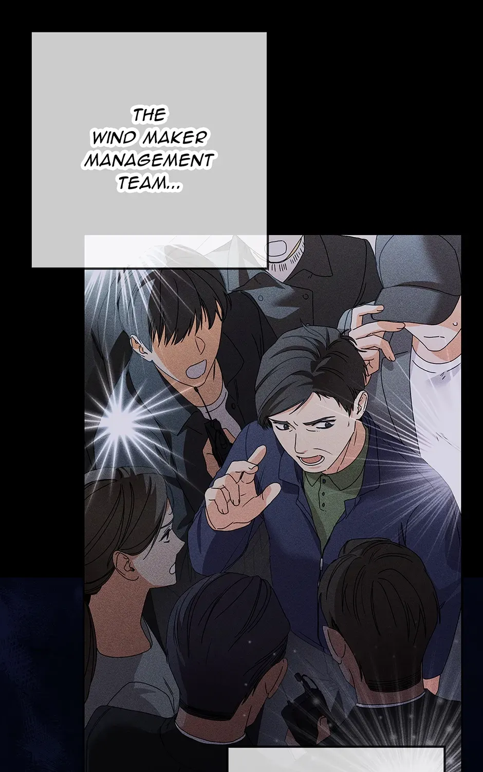 Unblockable Romance Chapter 25 page 109 - 