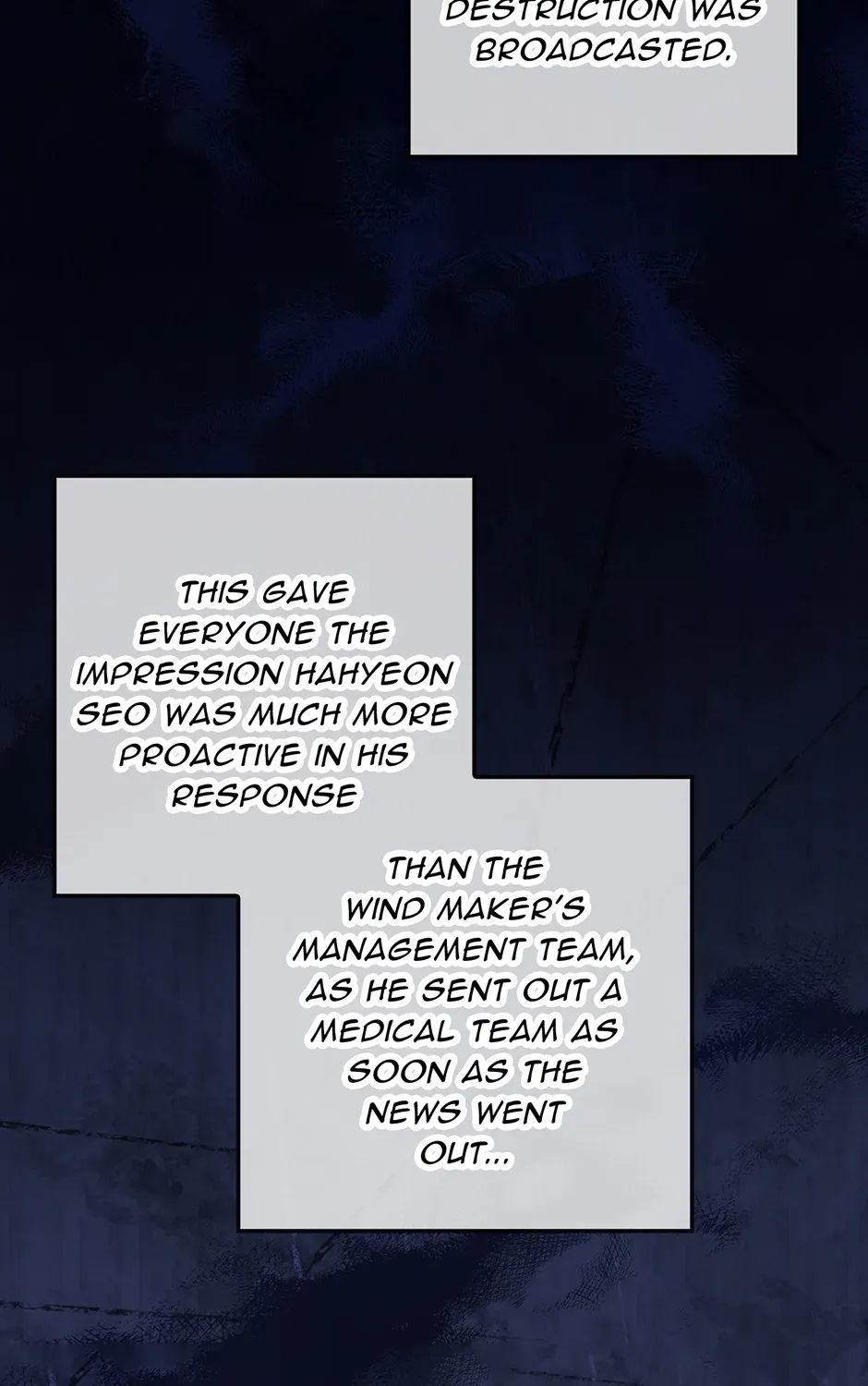 Unblockable Romance Chapter 25 page 111 - 
