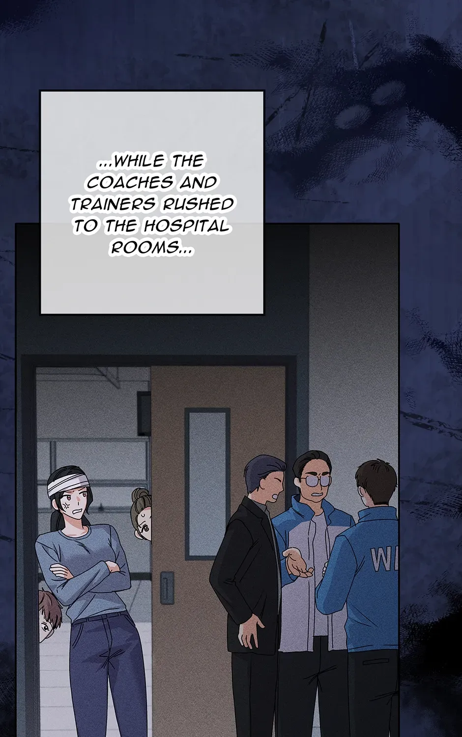 Unblockable Romance Chapter 25 page 113 - 