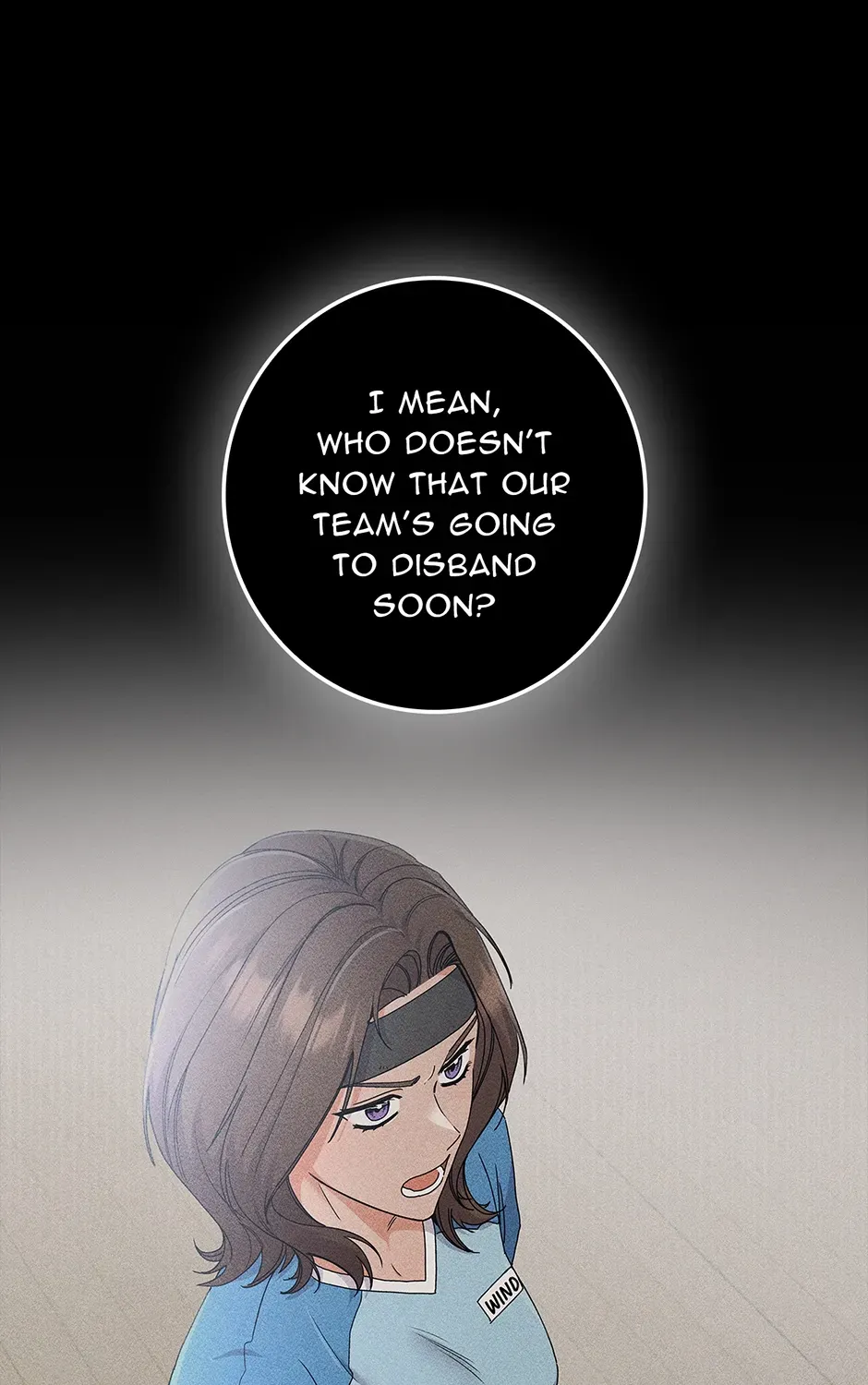Unblockable Romance Chapter 25 page 119 - 