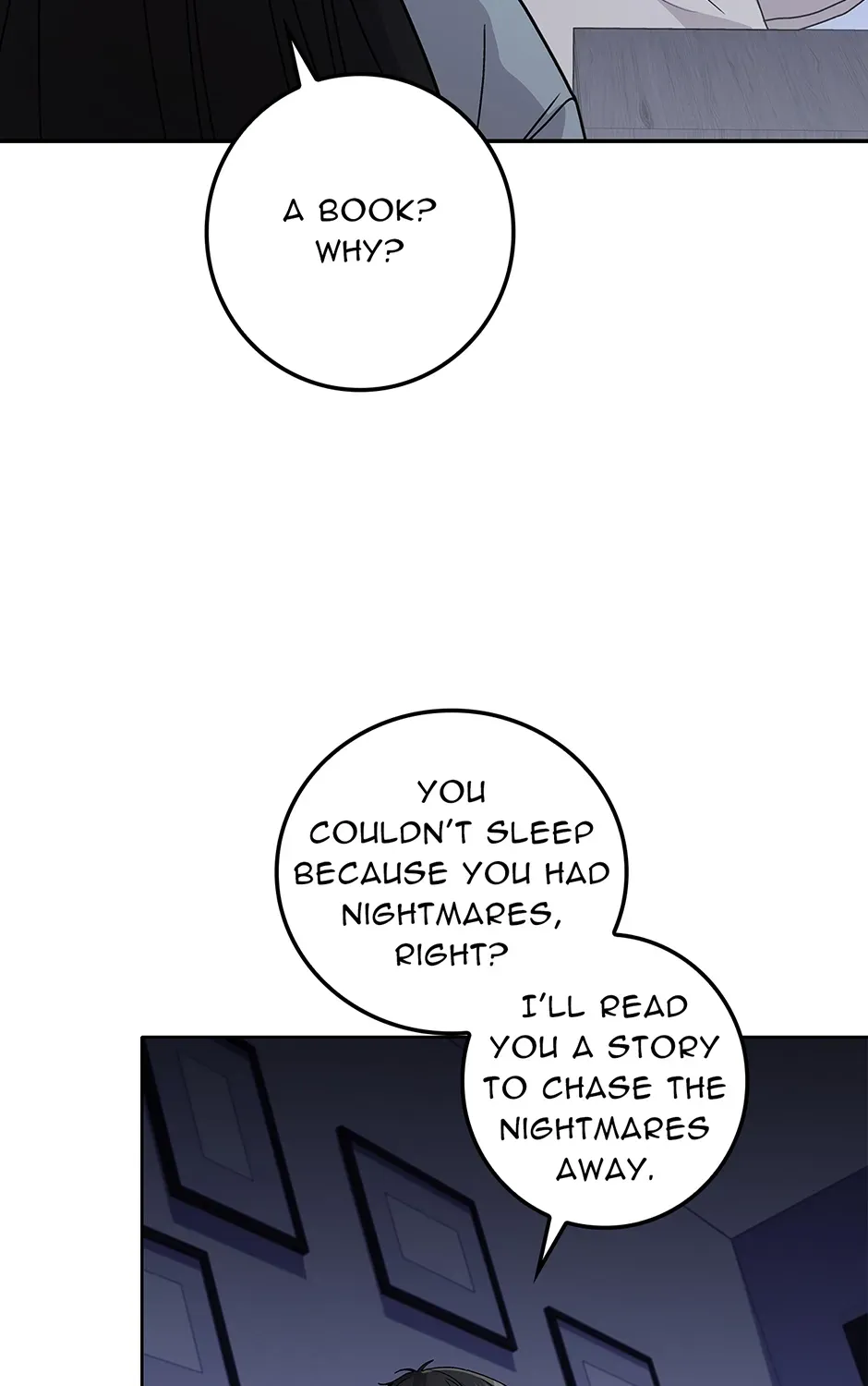 Unblockable Romance Chapter 25 page 13 - 