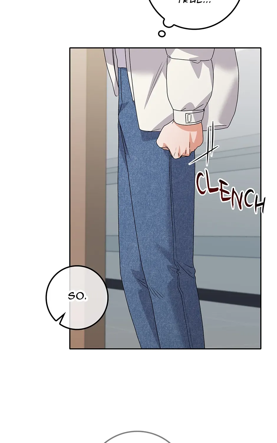 Unblockable Romance Chapter 25 page 123 - 