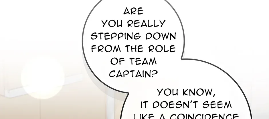 Unblockable Romance Chapter 25 page 124 - 
