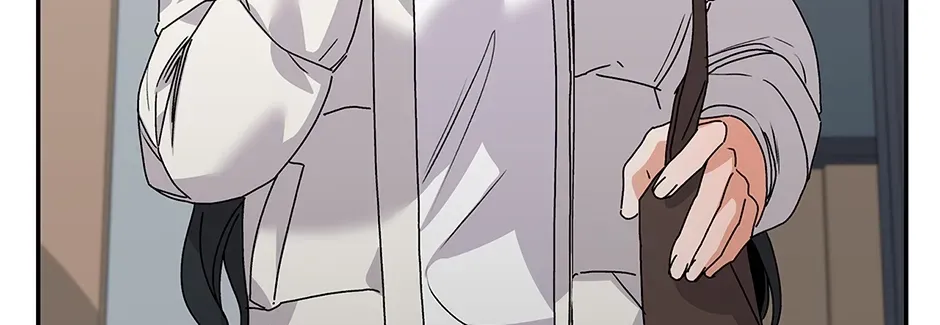 Unblockable Romance Chapter 25 page 128 - 