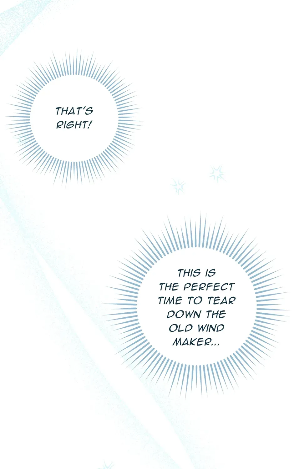 Unblockable Romance Chapter 25 page 131 - 