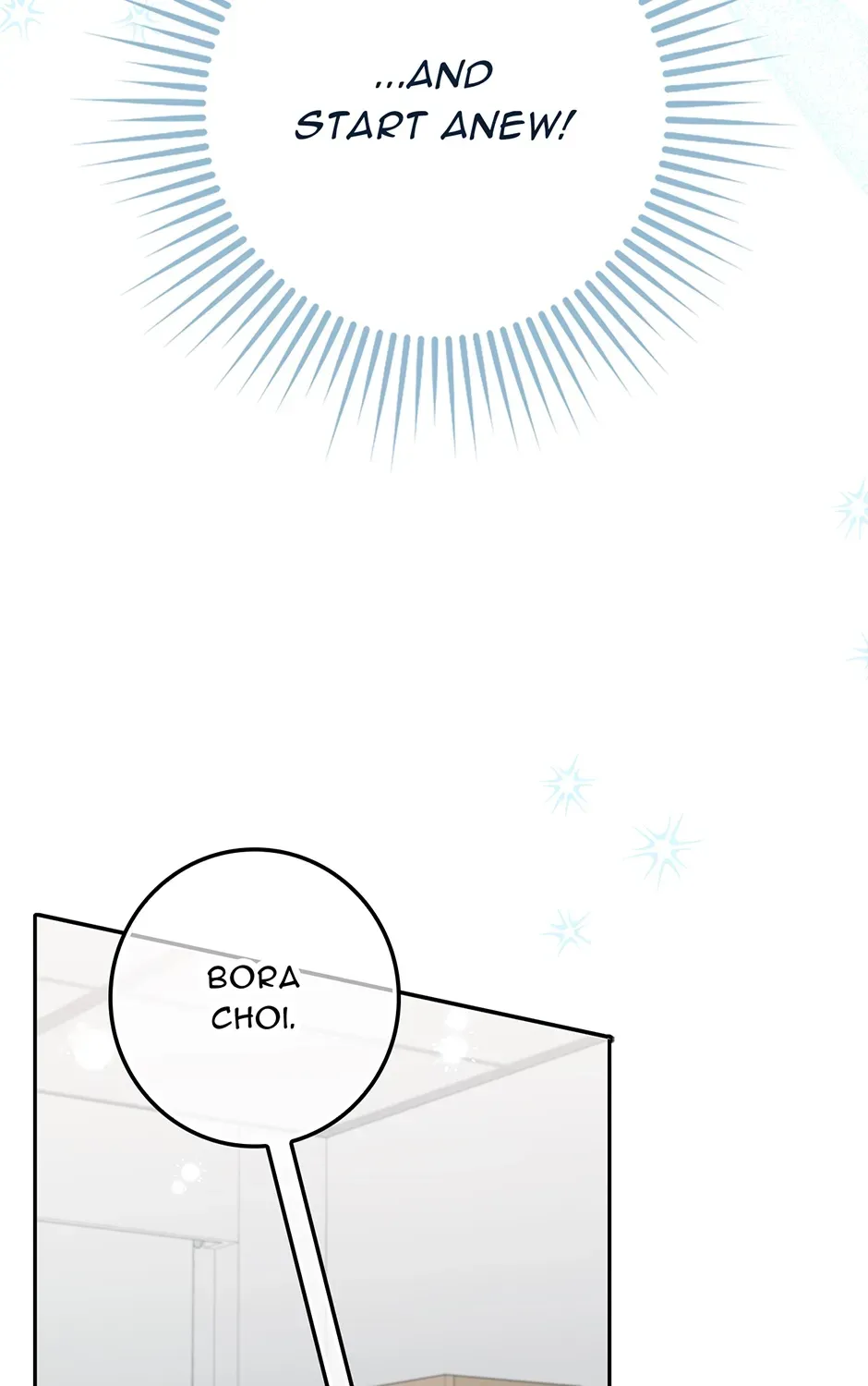 Unblockable Romance Chapter 25 page 133 - 