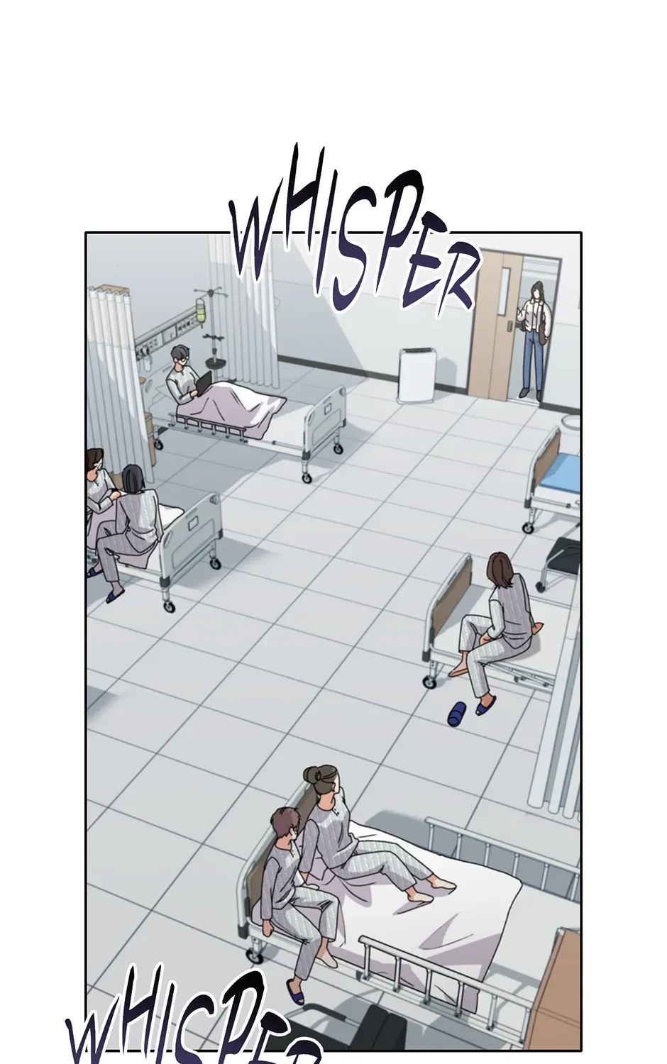Unblockable Romance Chapter 25 page 139 - 