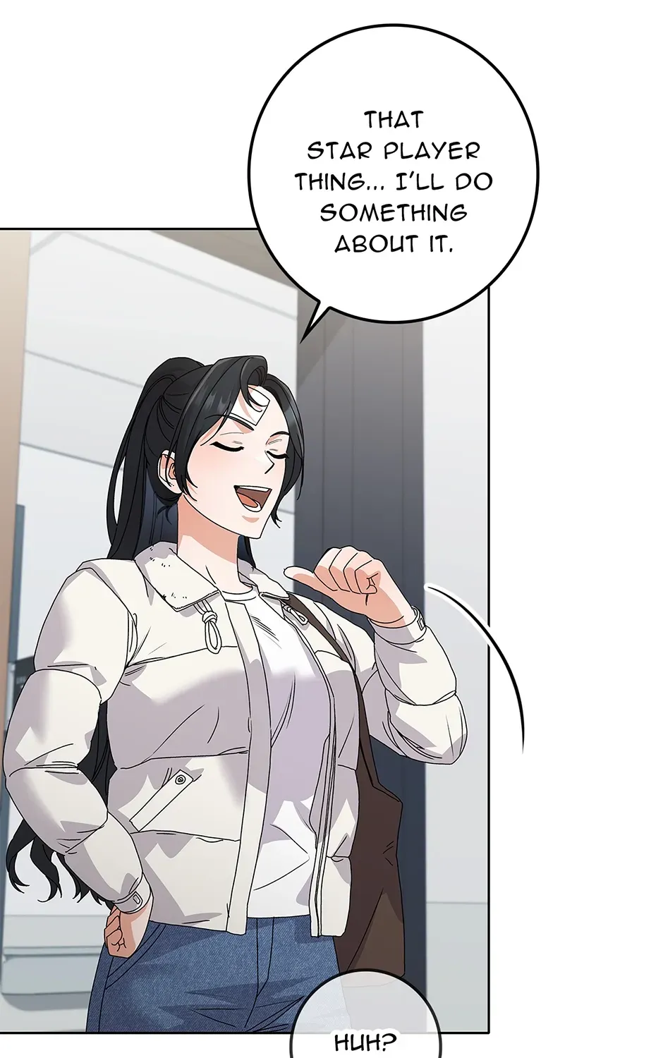 Unblockable Romance Chapter 25 page 141 - 