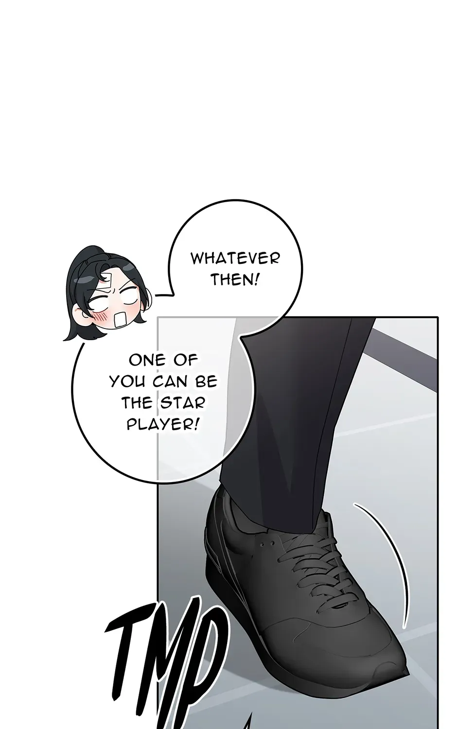 Unblockable Romance Chapter 25 page 147 - 