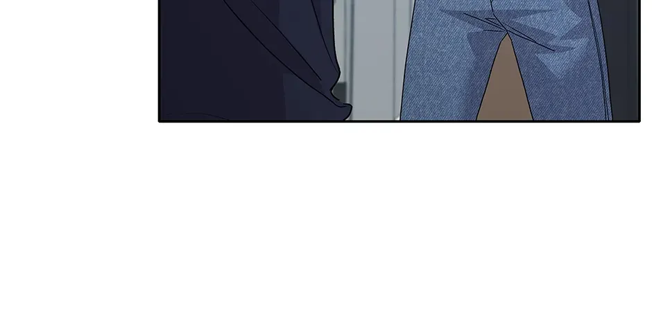 Unblockable Romance Chapter 25 page 154 - 