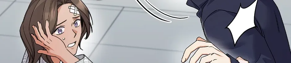 Unblockable Romance Chapter 25 page 164 - 