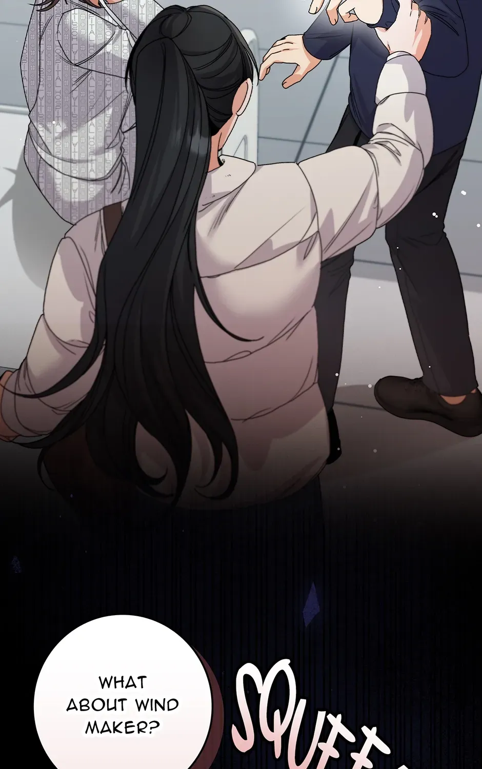 Unblockable Romance Chapter 25 page 165 - 