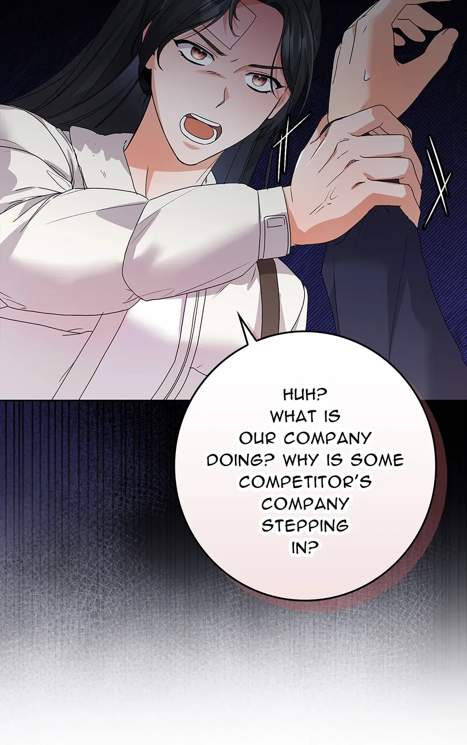 Unblockable Romance Chapter 25 page 167 - 