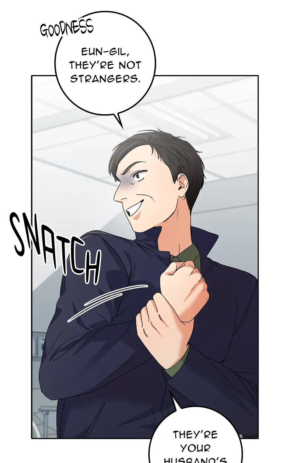 Unblockable Romance Chapter 25 page 169 - 