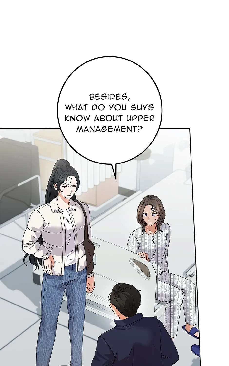 Unblockable Romance Chapter 25 page 171 - 