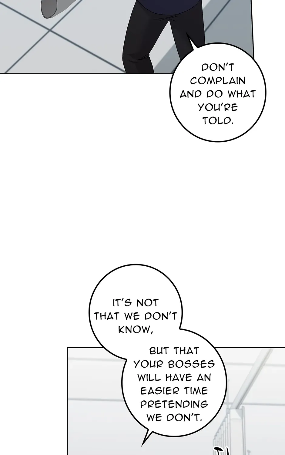 Unblockable Romance Chapter 25 page 173 - 