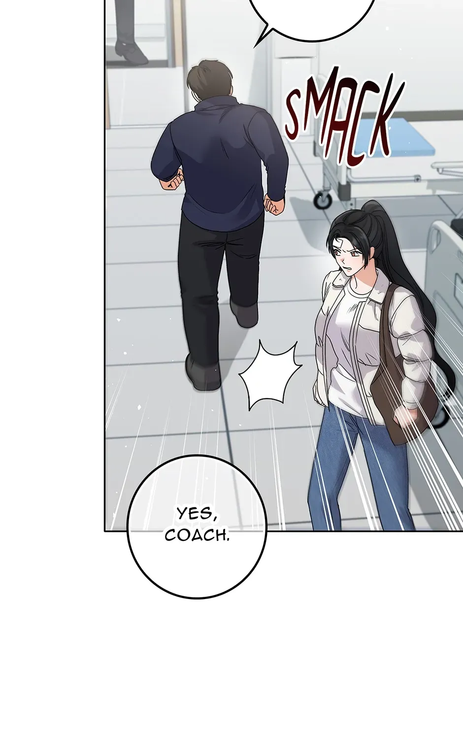 Unblockable Romance Chapter 25 page 177 - 