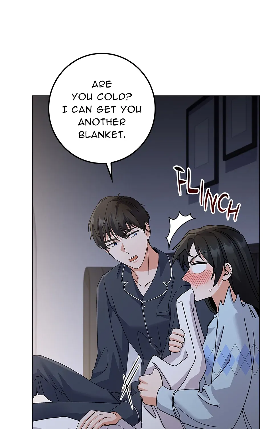 Unblockable Romance Chapter 25 page 19 - 