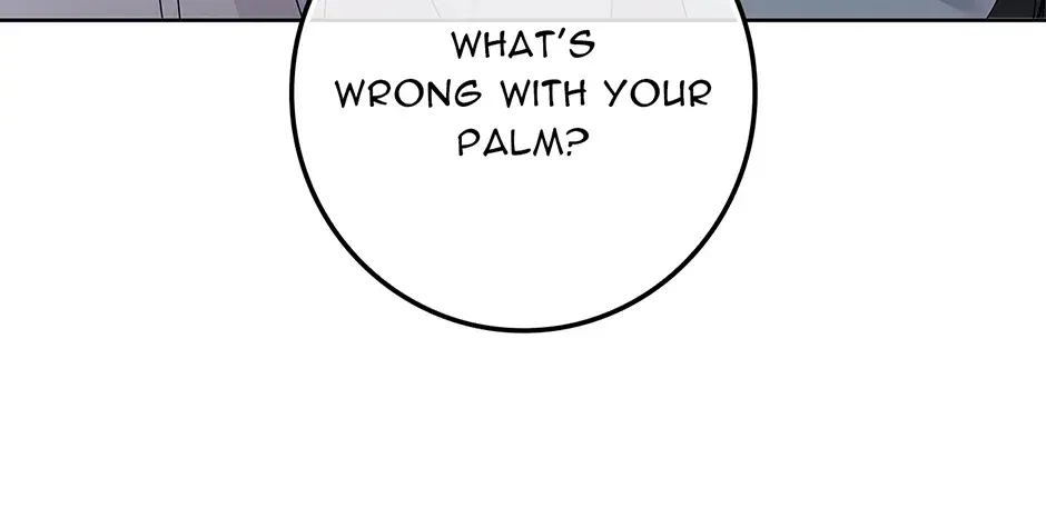 Unblockable Romance Chapter 25 page 26 - 