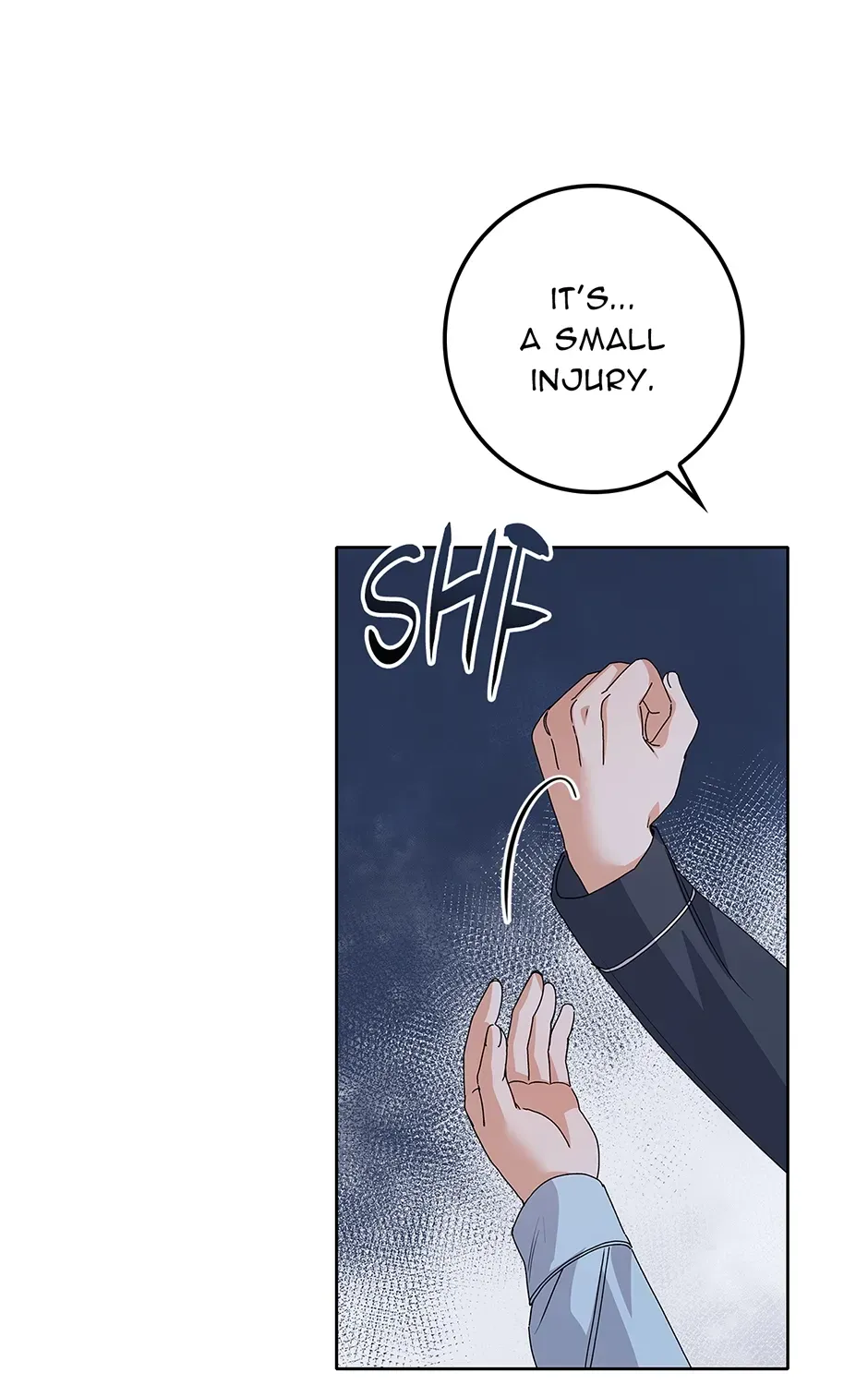 Unblockable Romance Chapter 25 page 27 - 