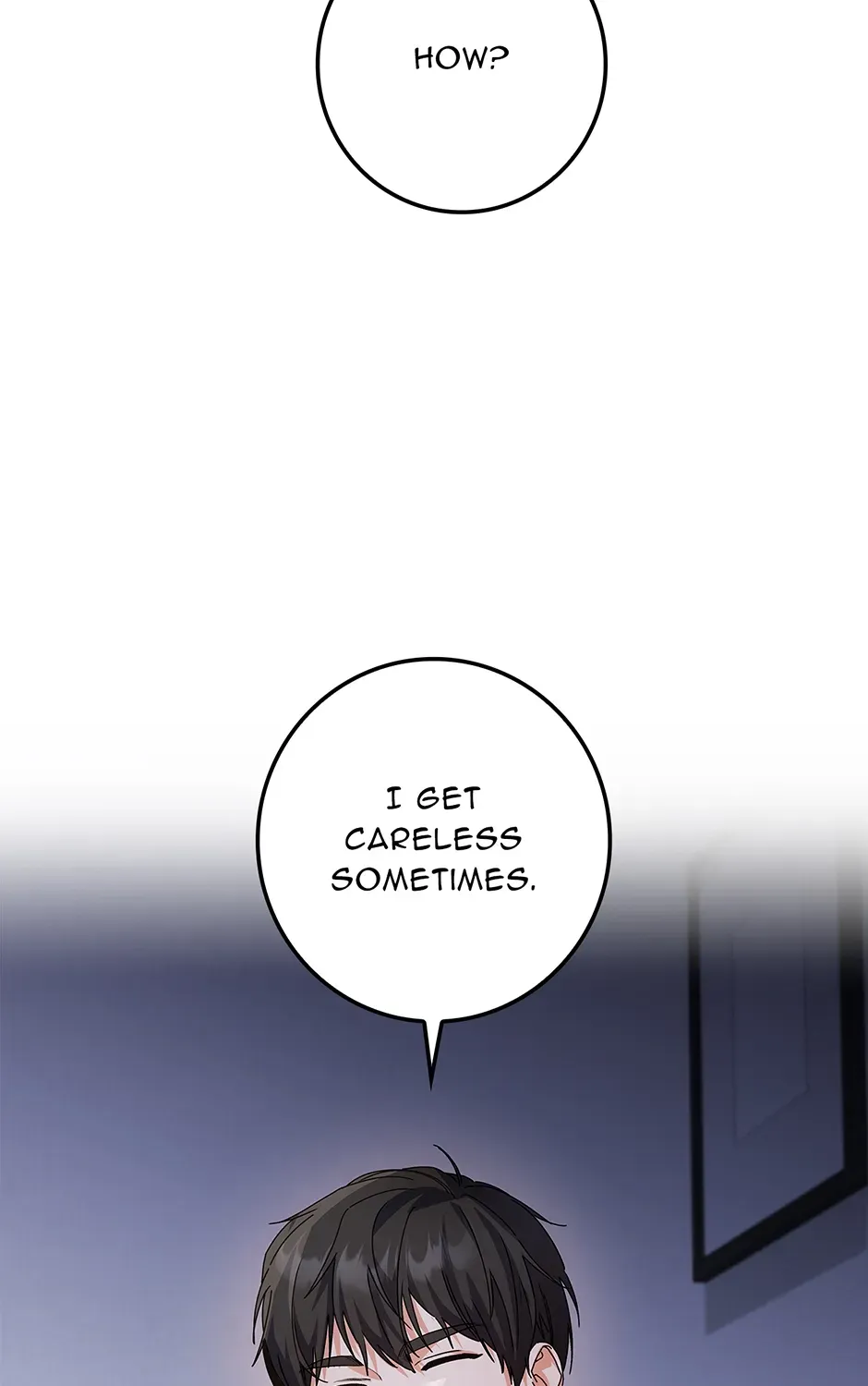 Unblockable Romance Chapter 25 page 29 - 