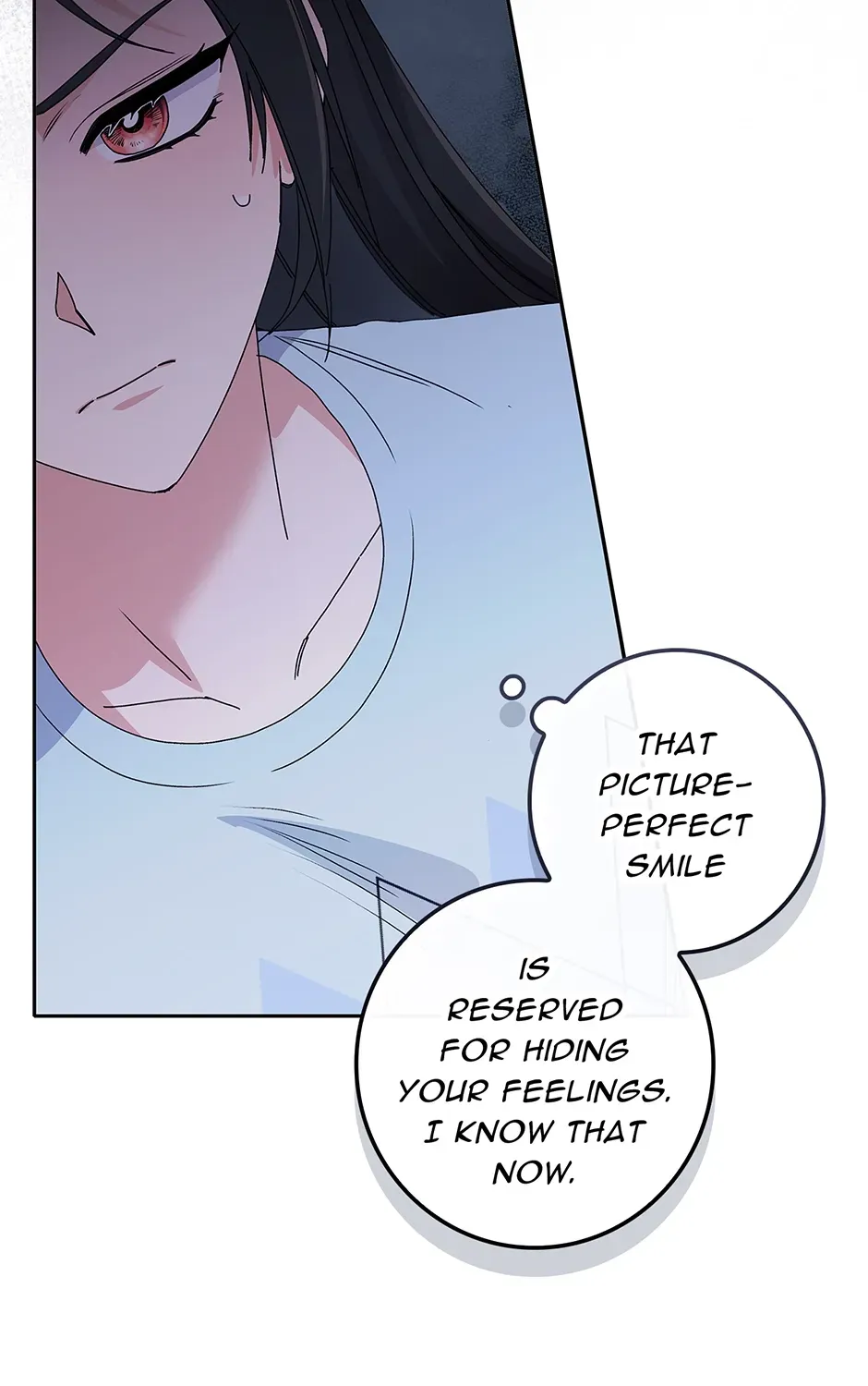 Unblockable Romance Chapter 25 page 33 - 
