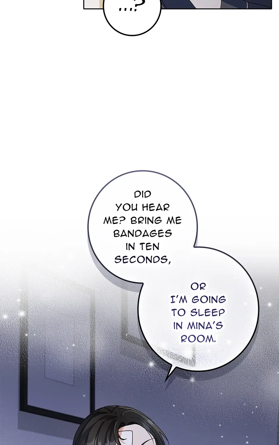 Unblockable Romance Chapter 25 page 37 - 