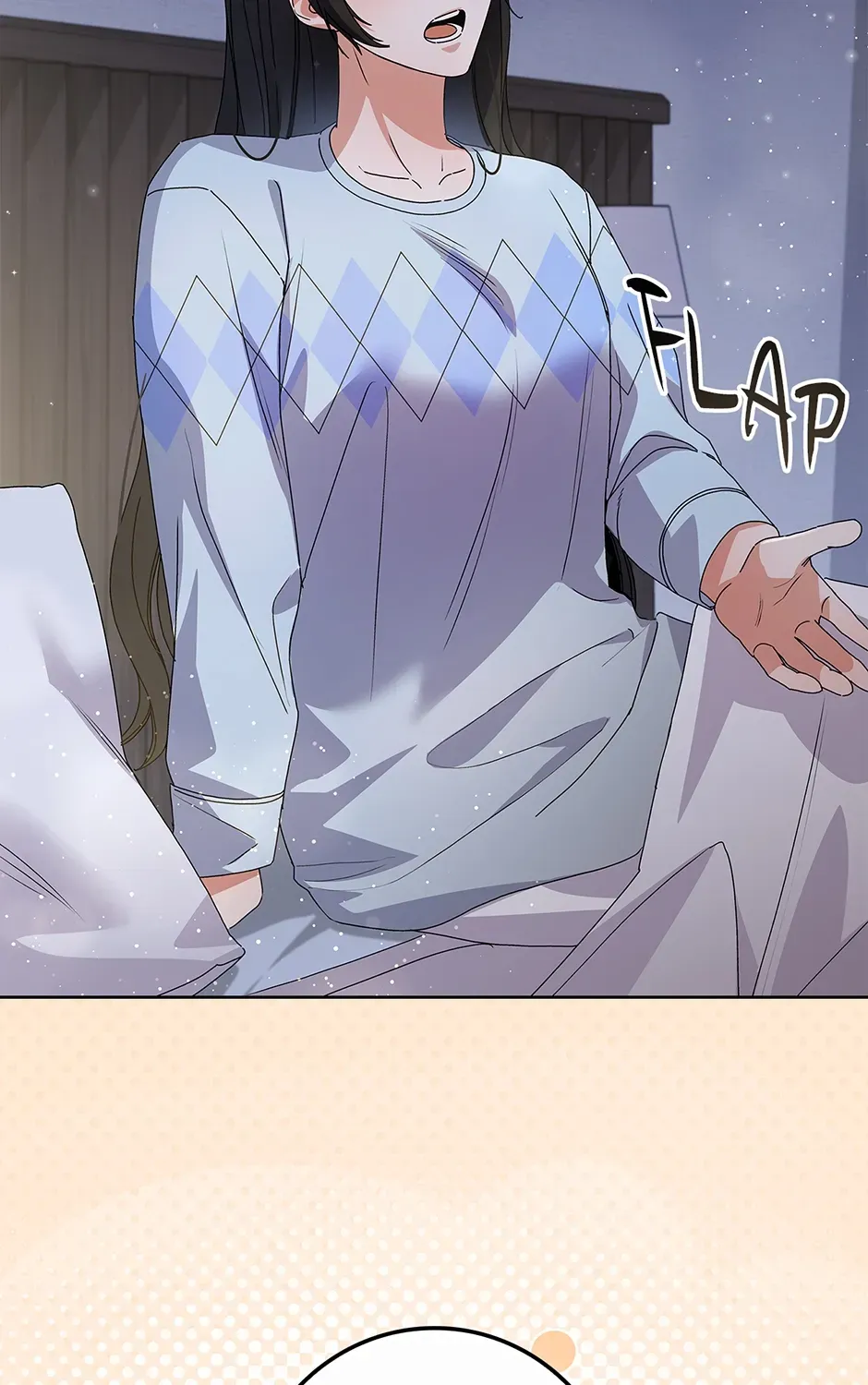 Unblockable Romance Chapter 25 page 39 - 