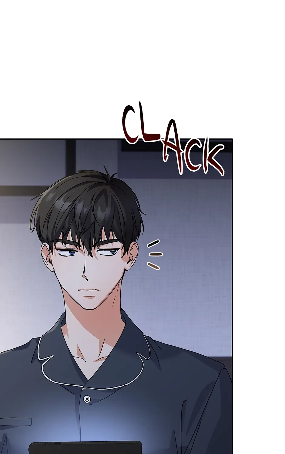 Unblockable Romance Chapter 25 page 5 - 