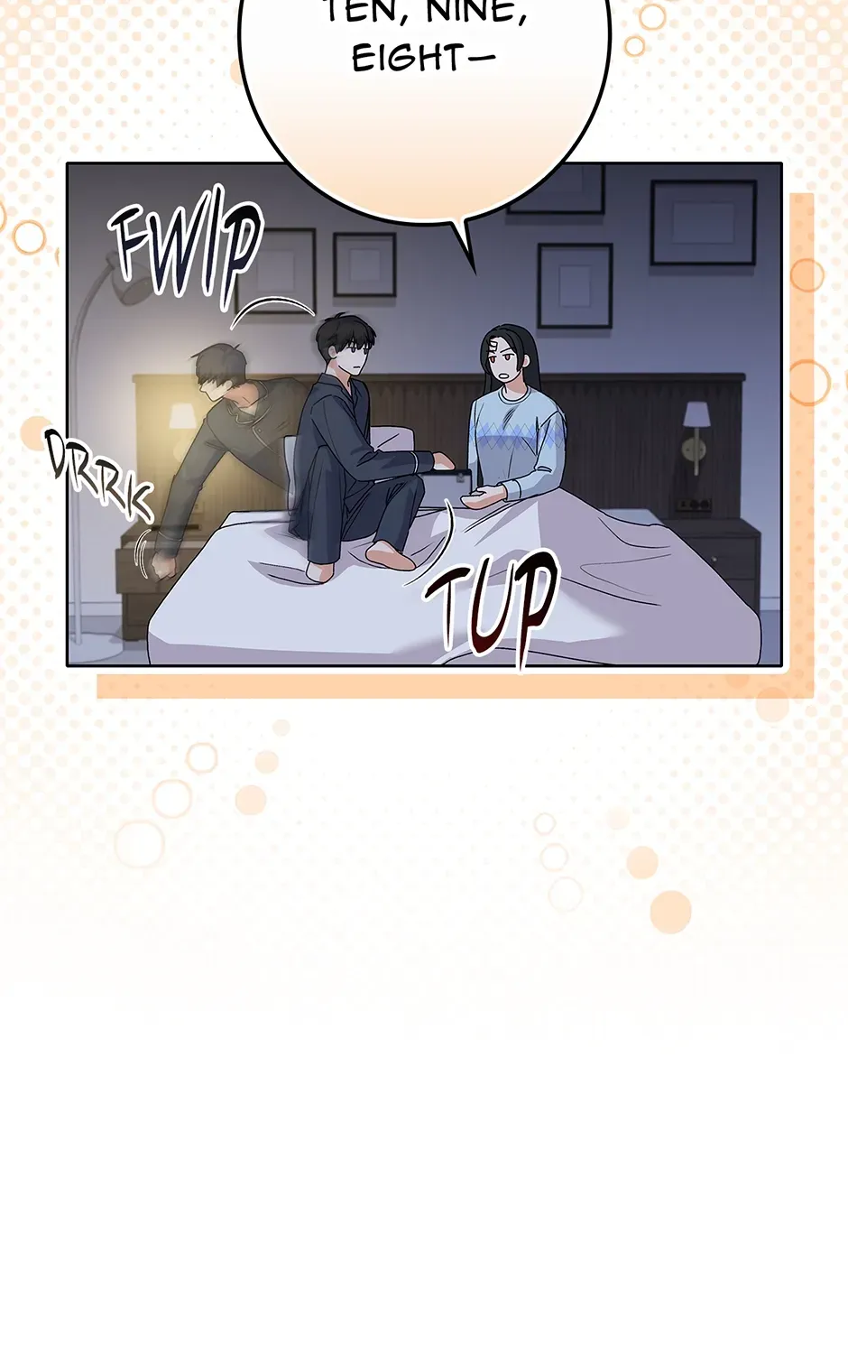 Unblockable Romance Chapter 25 page 41 - 