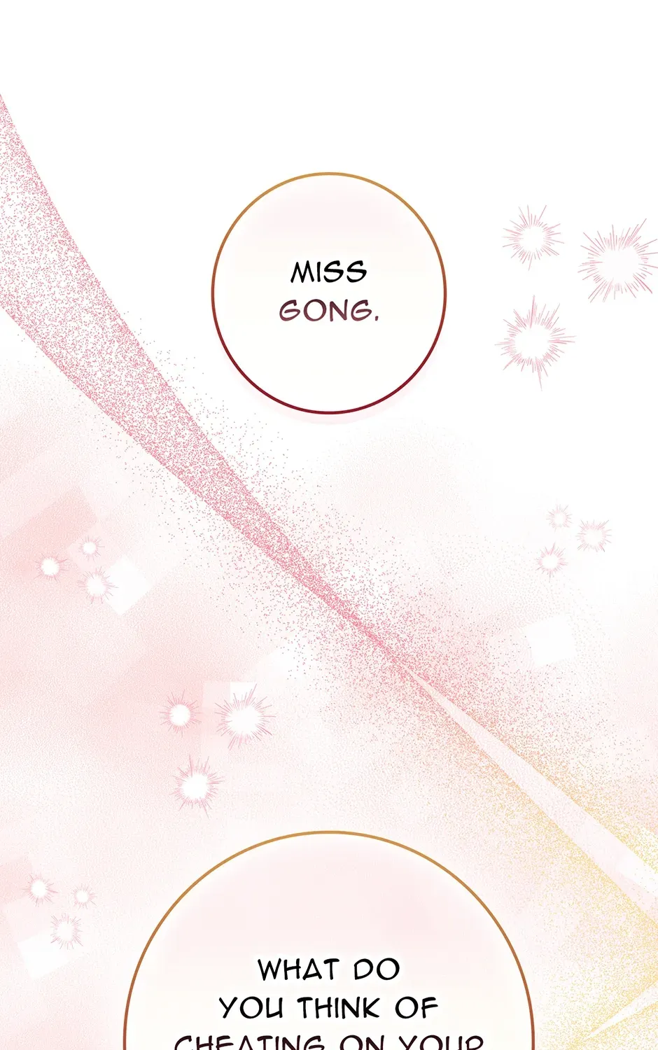 Unblockable Romance Chapter 25 page 47 - 