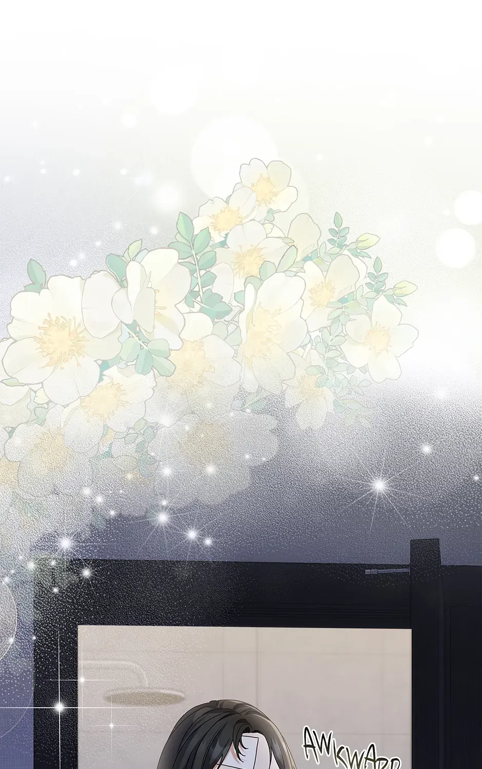 Unblockable Romance Chapter 25 page 7 - 