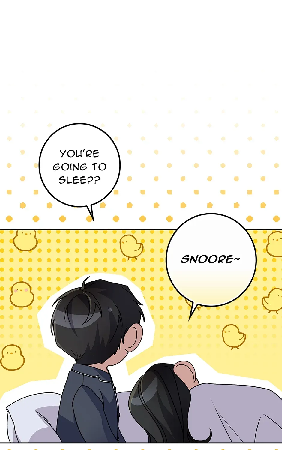 Unblockable Romance Chapter 25 page 61 - 