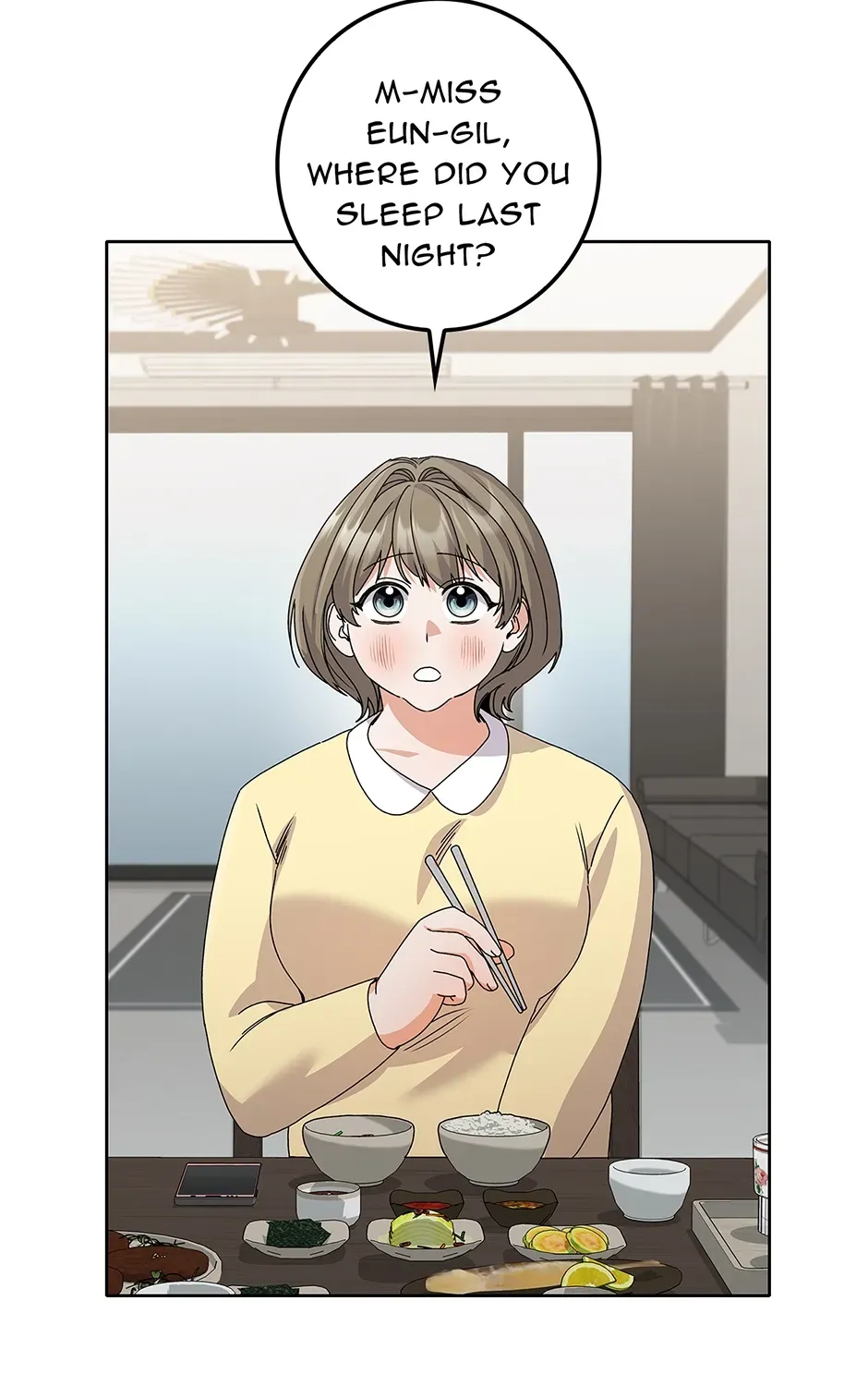 Unblockable Romance Chapter 25 page 71 - 