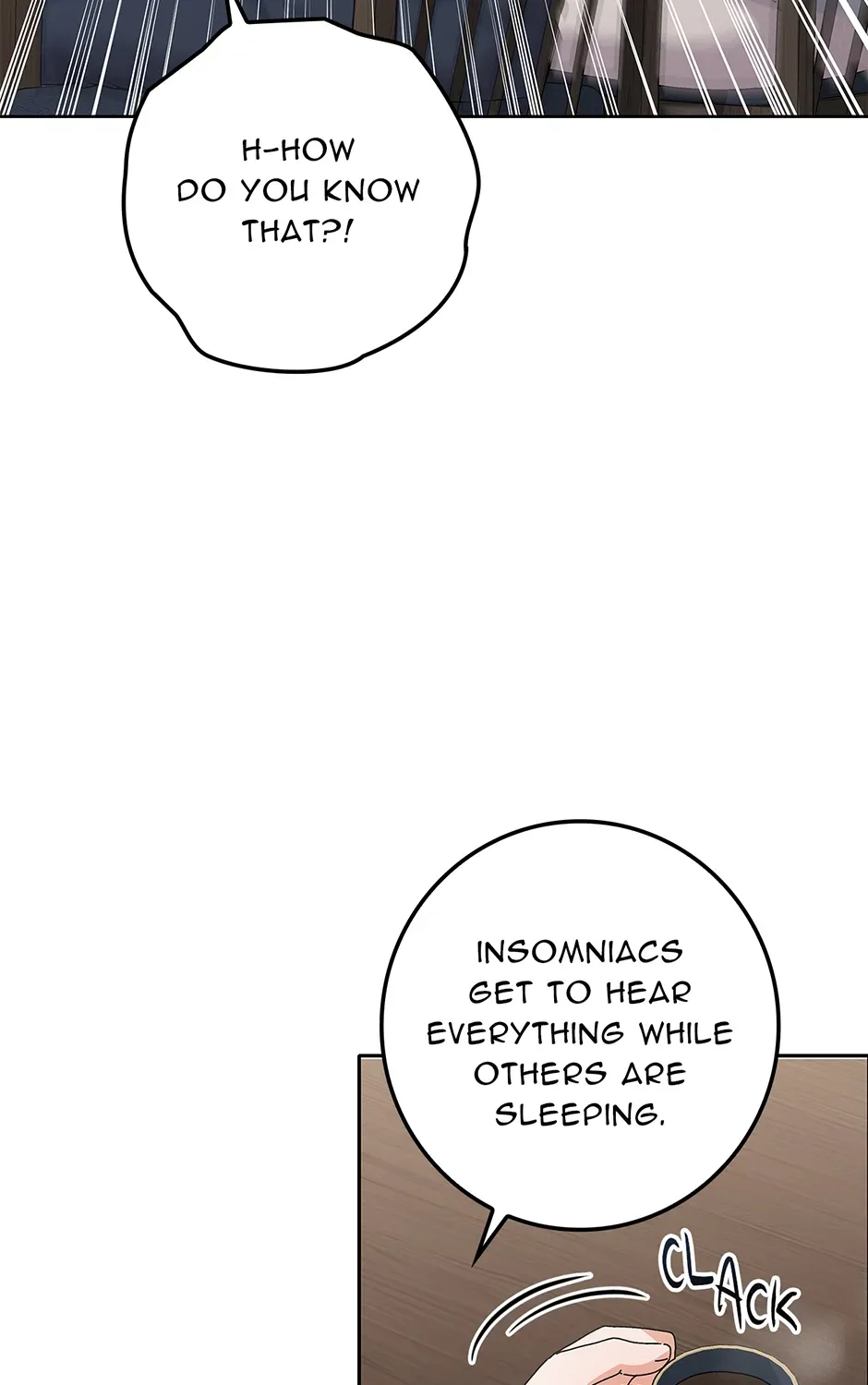Unblockable Romance Chapter 25 page 81 - 