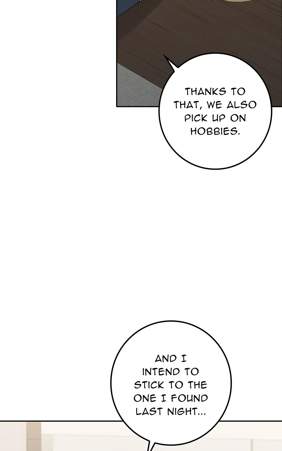 Unblockable Romance Chapter 25 page 83 - 