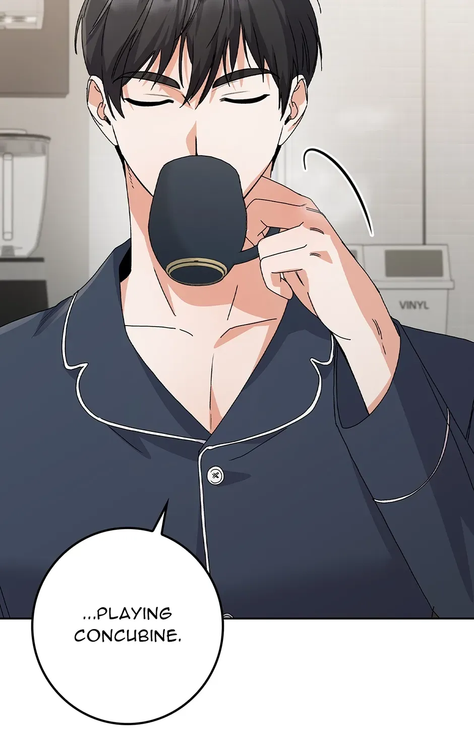 Unblockable Romance Chapter 25 page 85 - 