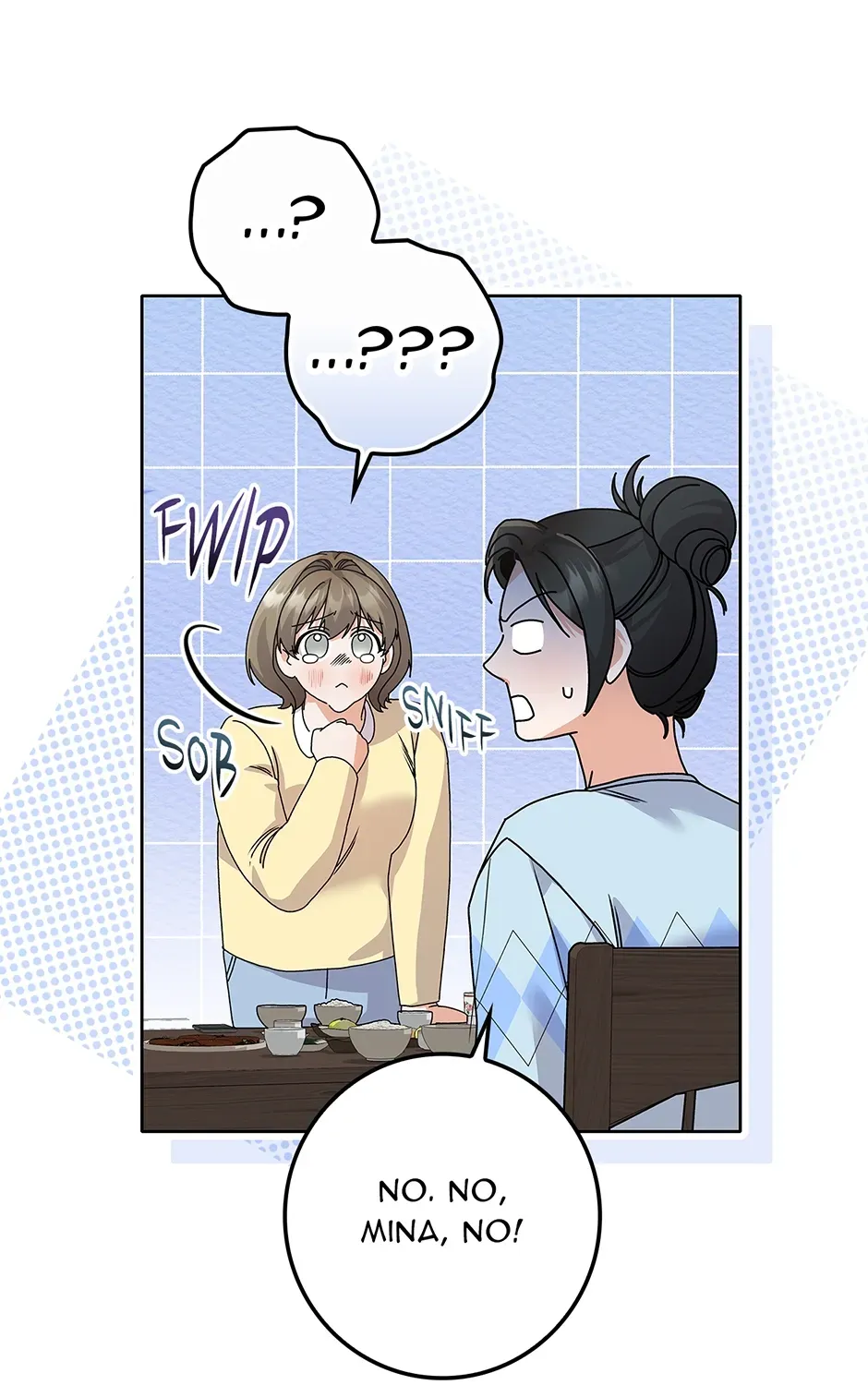 Unblockable Romance Chapter 25 page 87 - 