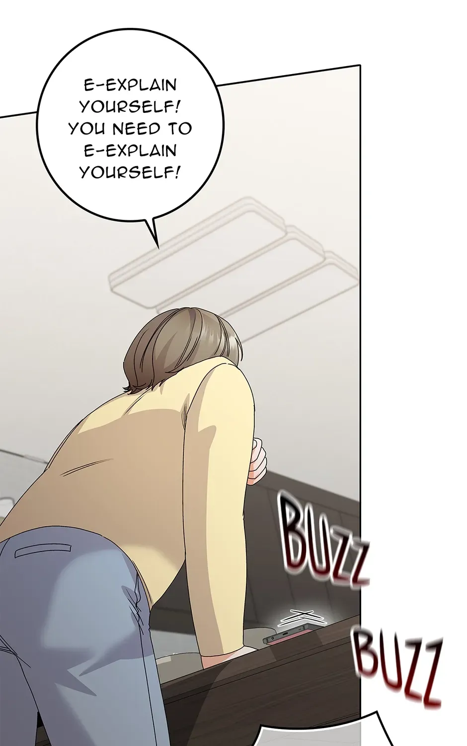 Unblockable Romance Chapter 25 page 89 - 