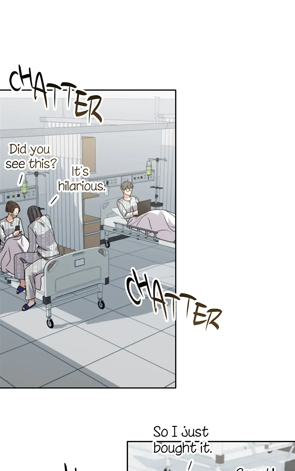 Unblockable Romance Chapter 25 page 93 - 