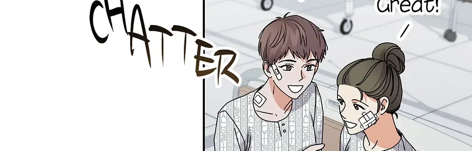 Unblockable Romance Chapter 25 page 94 - 
