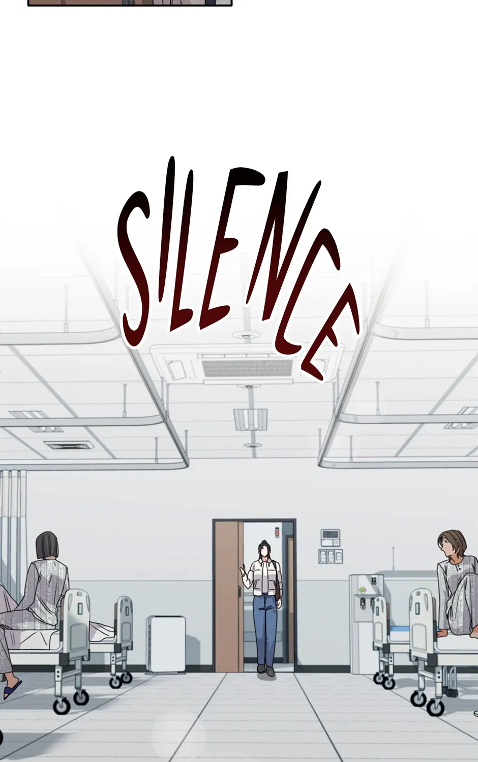 Unblockable Romance Chapter 25 page 97 - 