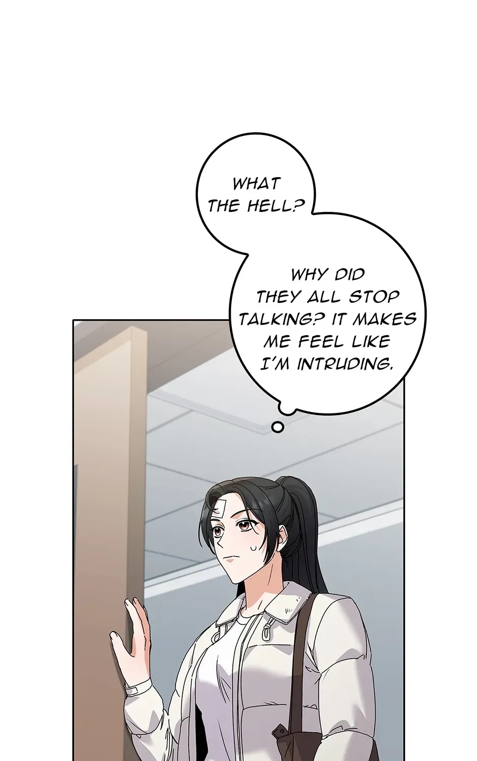 Unblockable Romance Chapter 25 page 99 - 