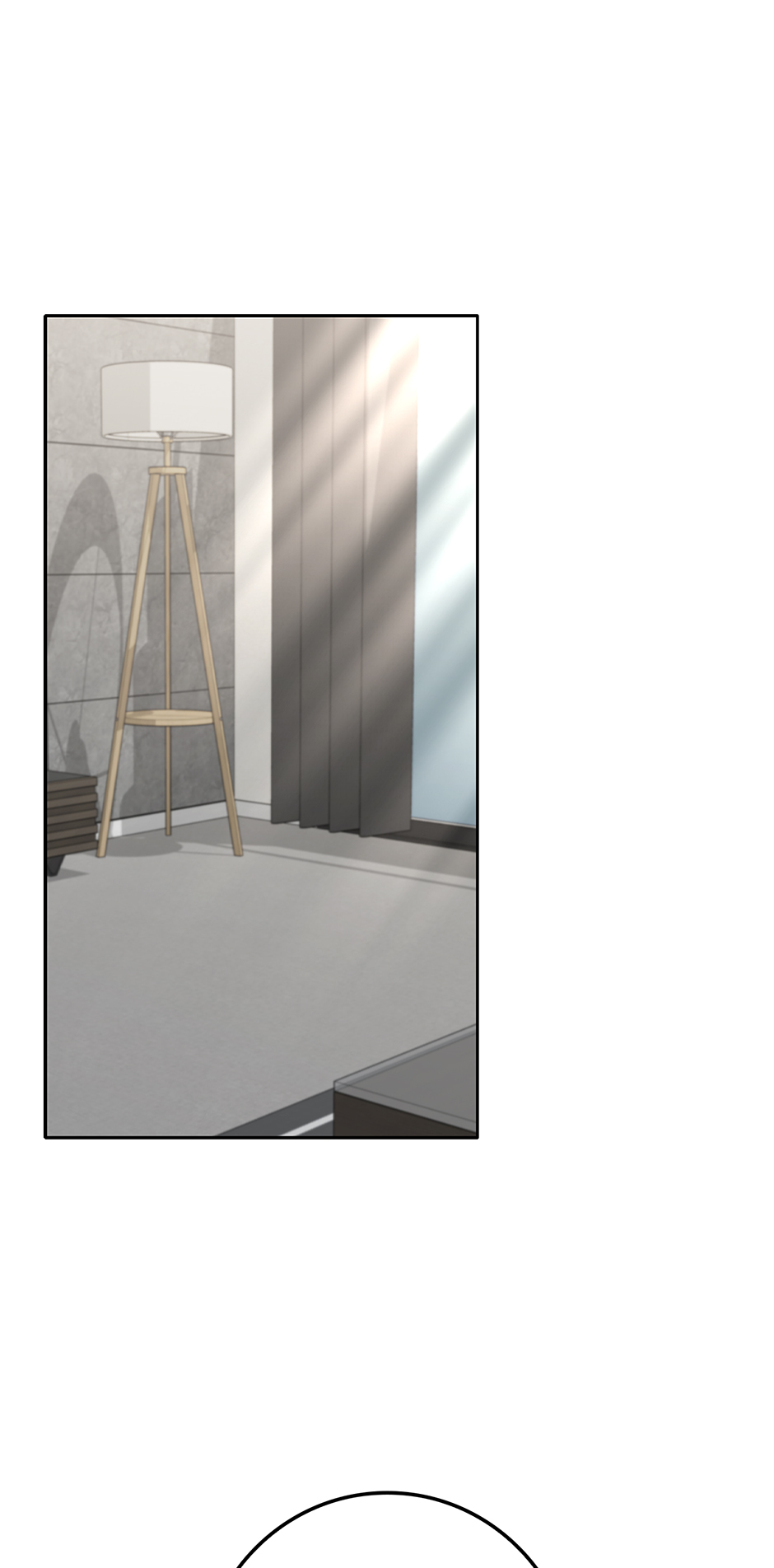 Unblockable Romance Chapter 26 page 1 - 