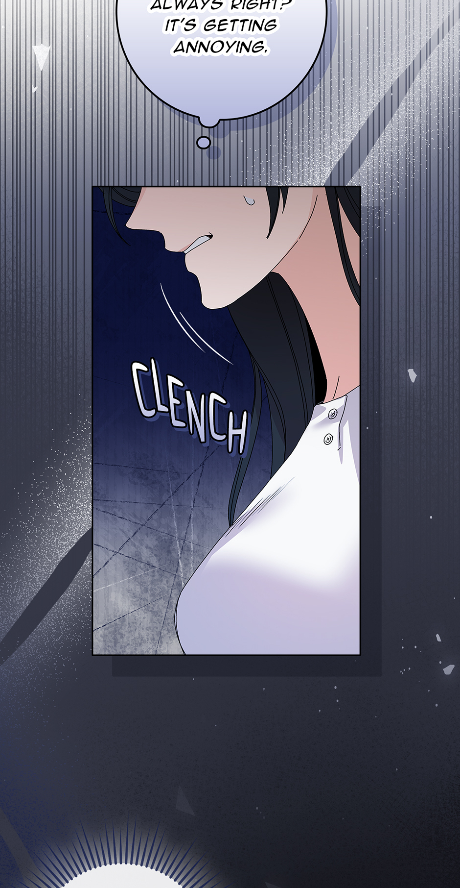 Unblockable Romance Chapter 26 page 15 - 